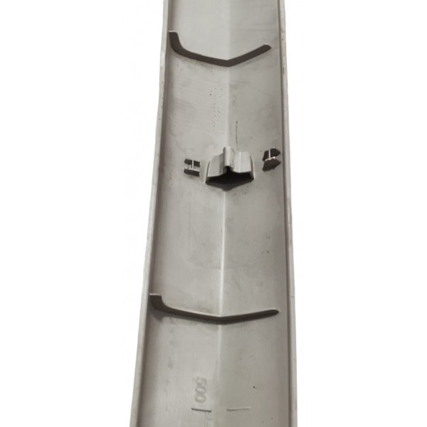 Acabamento Coluna Peugeot 308 2012 A 2015 Lado Esquerdo