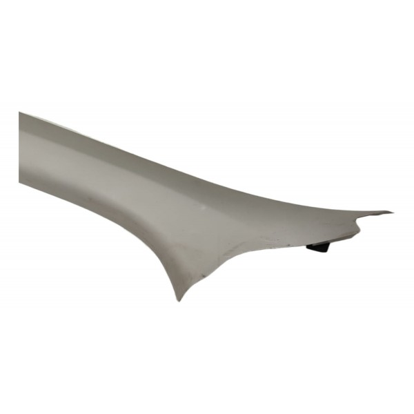 Acabamento Coluna Peugeot 308 2012 A 2015 Lado Esquerdo