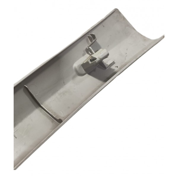 Acabamento Coluna Peugeot 308 2012 A 2015 Lado Esquerdo