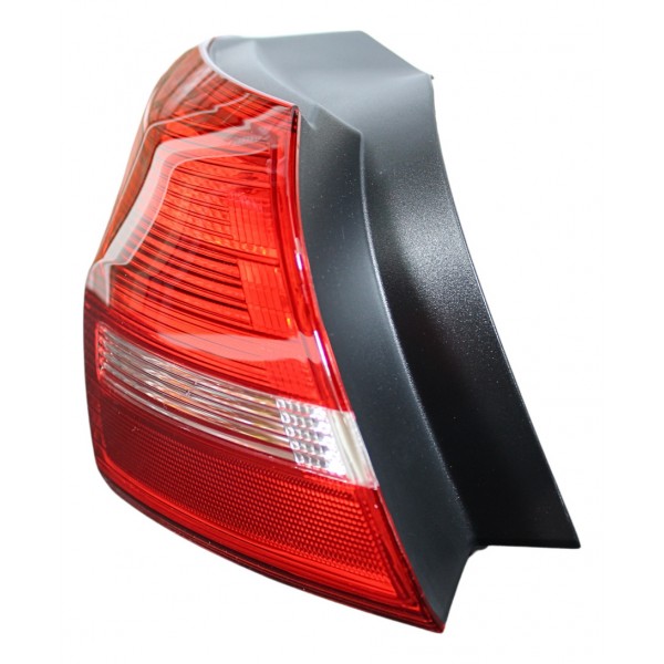 Lanterna Traseira Focus 2016 2017 2018 Le Sedan - Esquerdo/motorista - Padrão Original