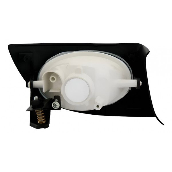 Farol Auxiliar Milha Fit 2007 2008 Lado Esquerdo Padrão Original