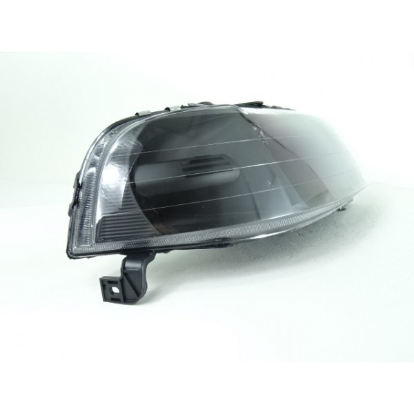 Farol Principal Gol G3 Duplo Negro Ld Parati Saveiro Direito/passageiro