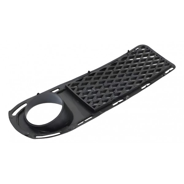 Grade Milha Direito Gol Saveiro Voyage G3 C/ Furo Padrão Original