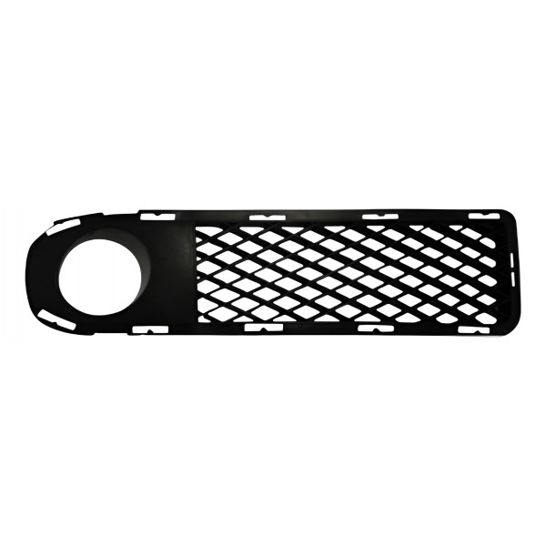 Grade Milha Direito Gol Saveiro Voyage G3 C/ Furo Padrão Original