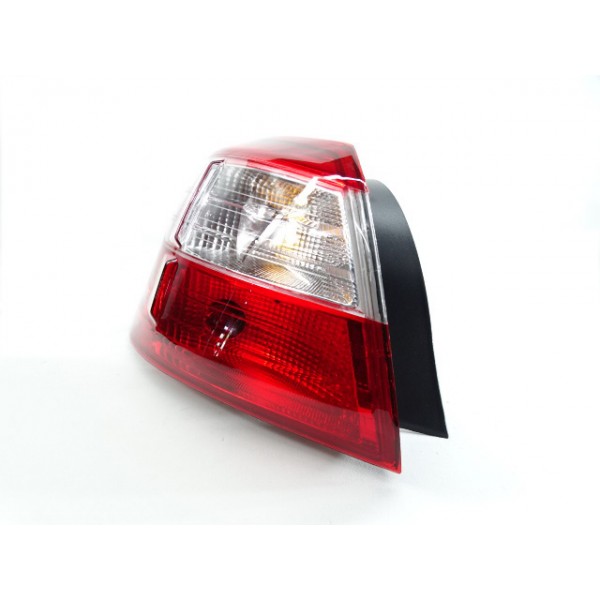 Lanterna Traseira Focus Sedan 14 15 16 Le Esquerdo/motorista Padrão Original