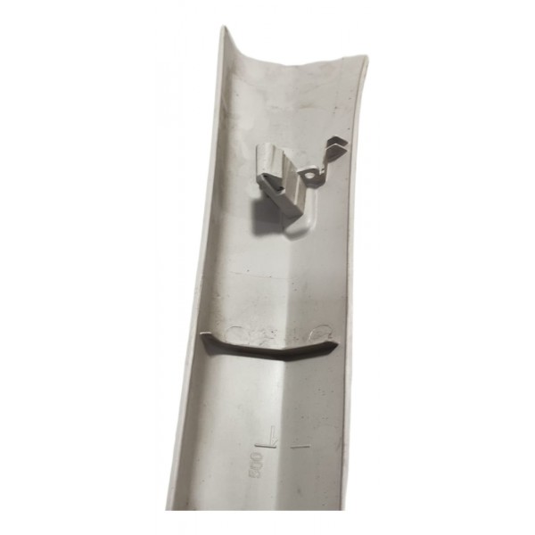 Acabamento Coluna Peugeot 308 2012 A 2015 Lado Direito