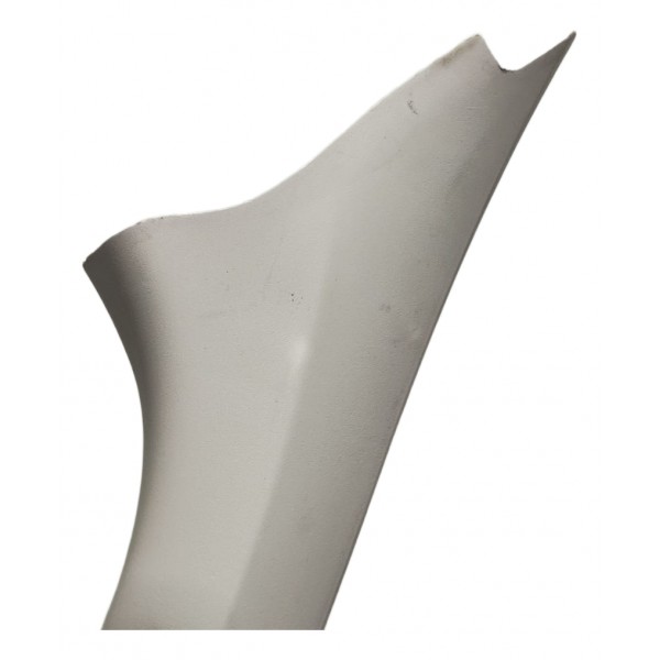 Acabamento Coluna Peugeot 308 2012 A 2015 Lado Direito