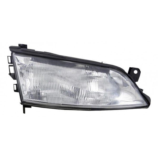 Farol Principal Vectra 96 97 98 99 Ld Direito/passageiro