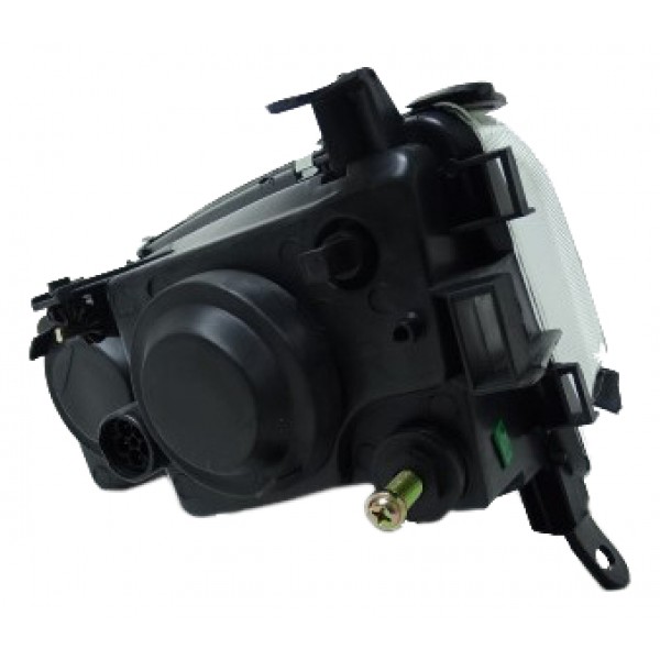 Farol Principal Vectra 96 97 98 99 Ld Direito/passageiro