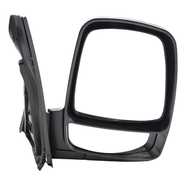 Retrovisor Manual Direito Bongo 2005 06 07 08 09 10 A 2019