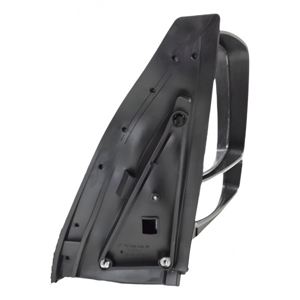 Retrovisor Manual Direito Bongo 2005 06 07 08 09 10 A 2019