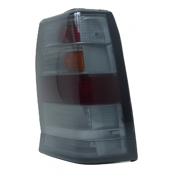Lanterna Traseira Omega 93/97 - Fume Ld Direito/passageiro Padrão Original