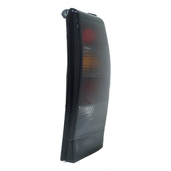Lanterna Traseira Omega 93/97 - Fume Ld Direito/passageiro Padrão Original