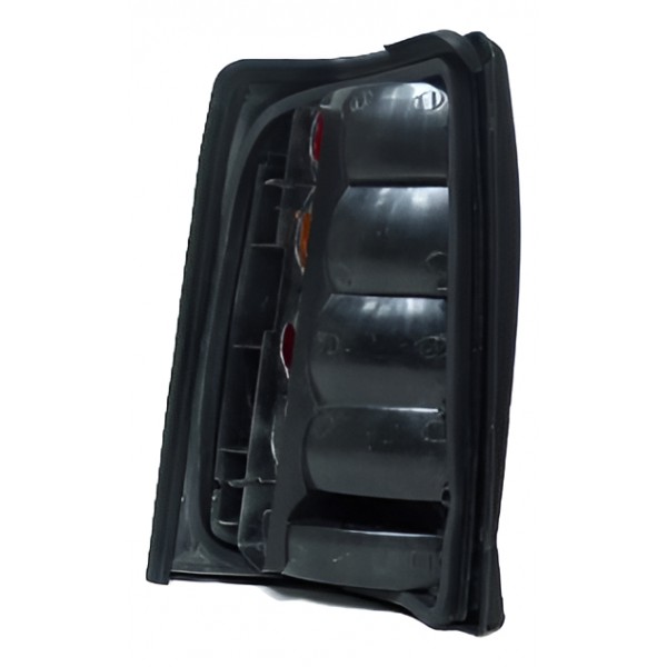 Lanterna Traseira Omega 93/97 - Fume Ld Direito/passageiro Padrão Original