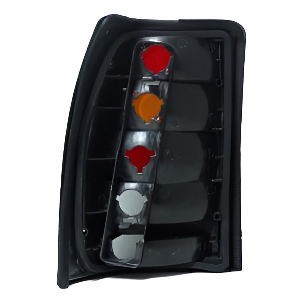 Lanterna Traseira Omega 93/97 - Fume Ld Direito/passageiro Padrão Original