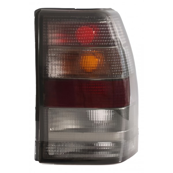 Lanterna Traseira Omega 93/97 - Fume Ld Direito/passageiro Padrão Original