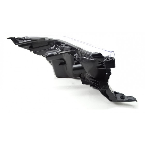 Farol Principal Hilux 16 17 18 19 Le Esquerdo/motorista