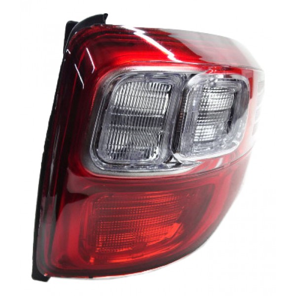 Lanterna Traseira Strada 14 15 16 17 18 19 Ld Direito/passageiro Padrão Original