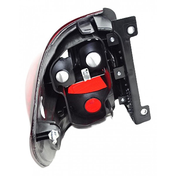 Lanterna Traseira Strada 14 15 16 17 18 19 Ld Direito/passageiro Padrão Original