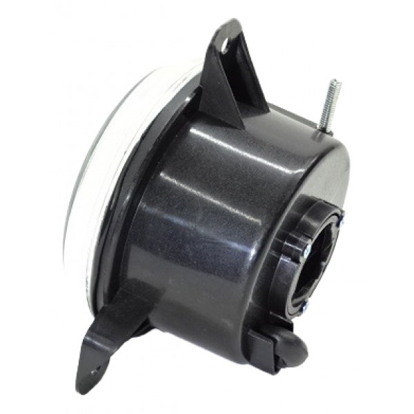 Farol Milha Auxiliar Ecosport 2003 A 2007 Ranger 2005 A 2009 Padrão Original