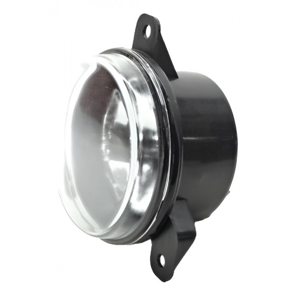 Farol Milha Auxiliar Ecosport 2003 A 2007 Ranger 2005 A 2009 Padrão Original