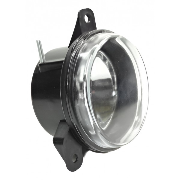 Farol Milha Auxiliar Ecosport 2003 A 2007 Ranger 2005 A 2009 Padrão Original