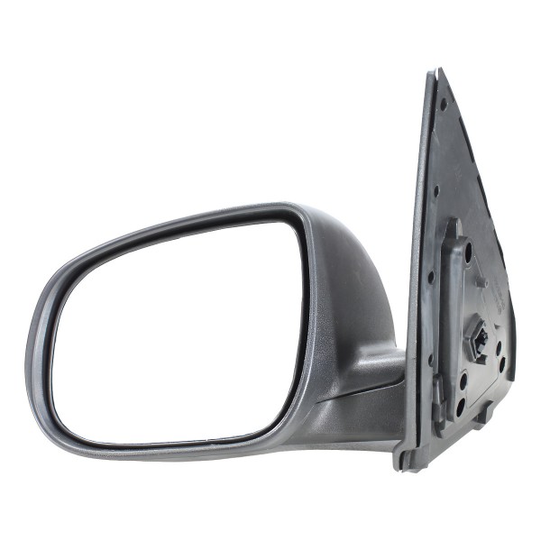 Retrovisor Elétrico Cerato Esquerdo 2008 2009 2010 C/ Pisca