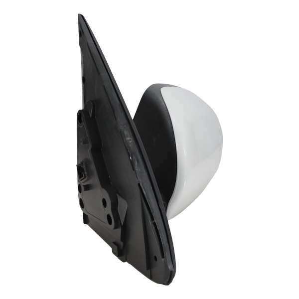 Retrovisor Elétrico Cerato Esquerdo 2008 2009 2010 C/ Pisca