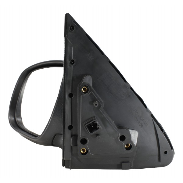 Retrovisor Elétrico Cerato Esquerdo 2008 2009 2010 C/ Pisca