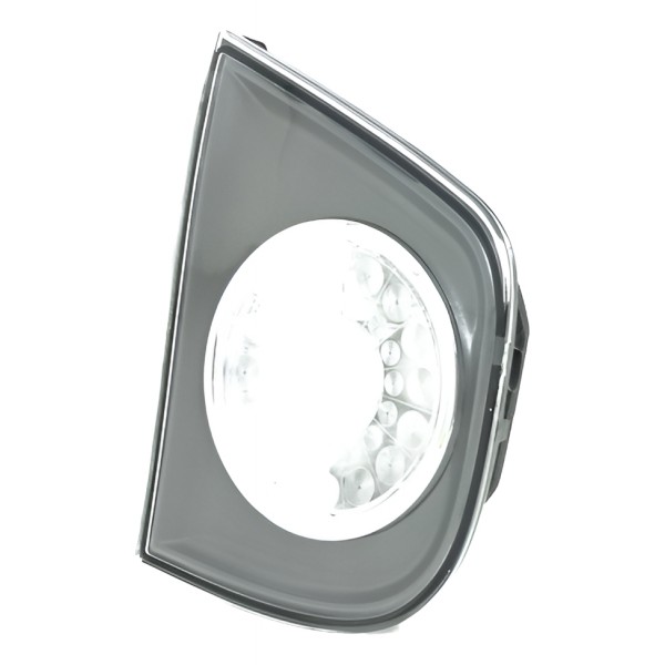 Lanterna Traseira Golf 08/ Tampa Escura Re Le Esquerdo/motorista Padrão Original