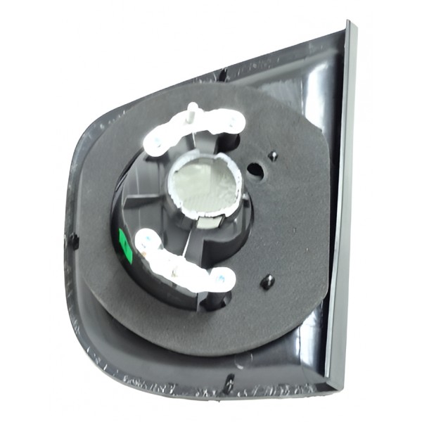 Lanterna Traseira Golf 08/ Tampa Escura Re Le Esquerdo/motorista Padrão Original