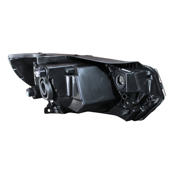 Farol Principal Saveiro G7 Gol G8 Le Foco Simples 16 17 18 1 Esquerdo/motorista