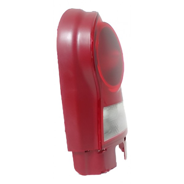 Lanterna Traseira Gol G4 Re Cristal Ld Direito/passageiro Padrão Original