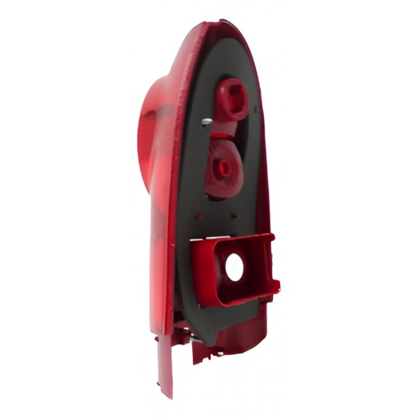 Lanterna Traseira Gol G4 Re Cristal Ld Direito/passageiro Padrão Original