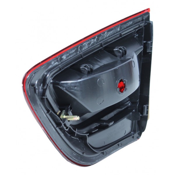 Lanterna Traseira Cobalt 2017 18 19 20 21 22 Le Tampa / Mala Esquerdo/motorista Padrão Original