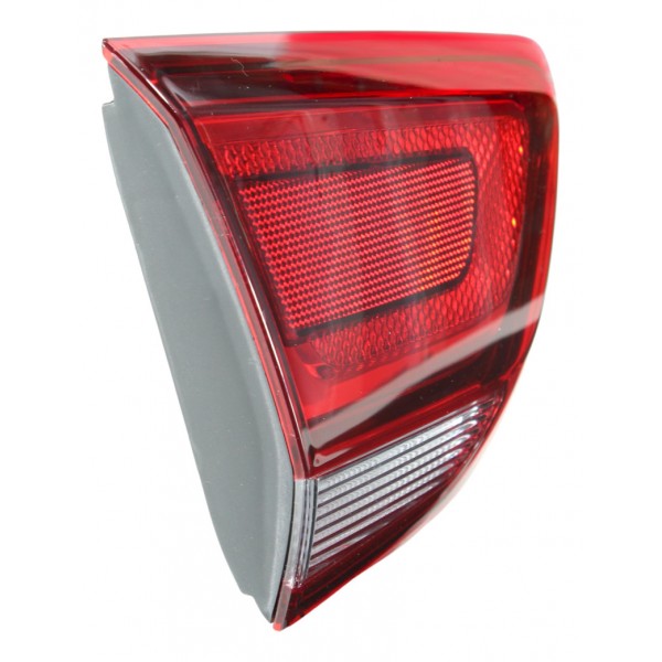 Lanterna Traseira Cobalt 2017 18 19 20 21 22 Le Tampa / Mala Esquerdo/motorista Padrão Original