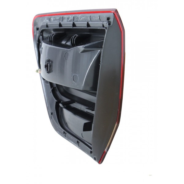 Lanterna Traseira Cobalt 2017 18 19 20 21 22 Le Tampa / Mala Esquerdo/motorista Padrão Original