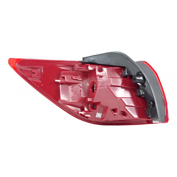 Lanterna Traseira Sportage 12/... (canto) Ld Direito/passageiro Padrão Original