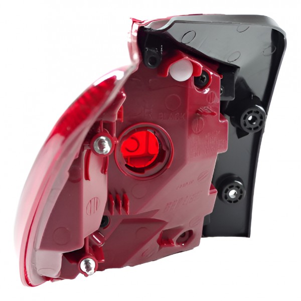 Lanterna Traseira Sportage 12/... (canto) Ld Direito/passageiro Padrão Original