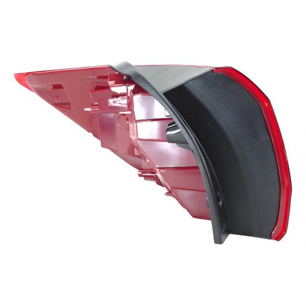 Lanterna Traseira Sportage 12/... (canto) Ld Direito/passageiro Padrão Original