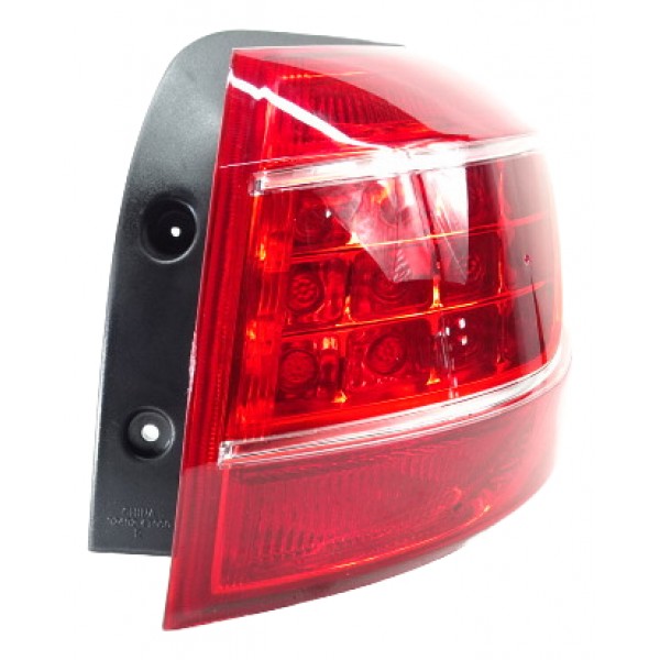 Lanterna Traseira Sportage 12/... (canto) Ld Direito/passageiro Padrão Original