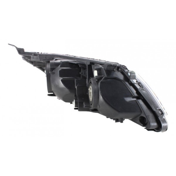 Farol Principal City 14 15 16 17 Le Esquerdo/motorista