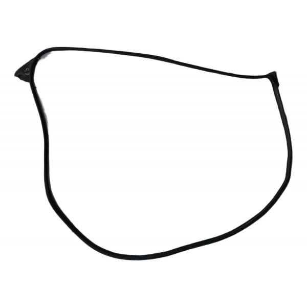 Borracha Porta Dianteira Direita Fusion 2006 A 2009