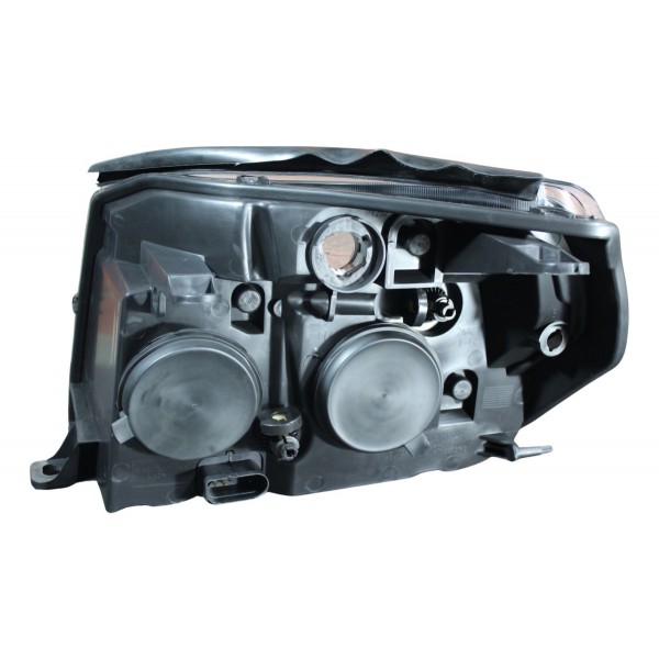 Farol Principal Ranger Ld 10 11 12 Direito/passageiro