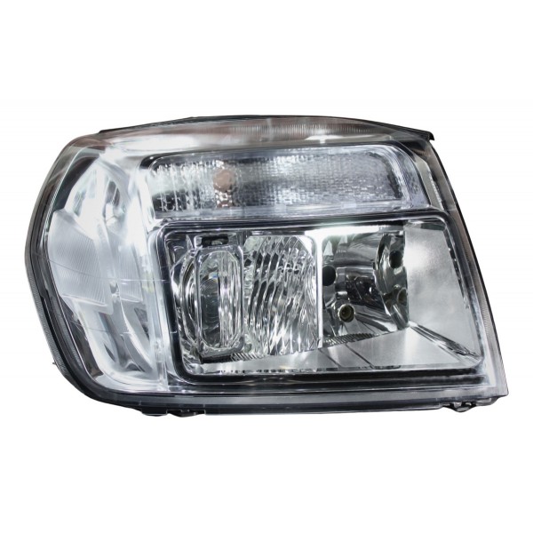 Farol Principal Ranger Ld 10 11 12 Direito/passageiro