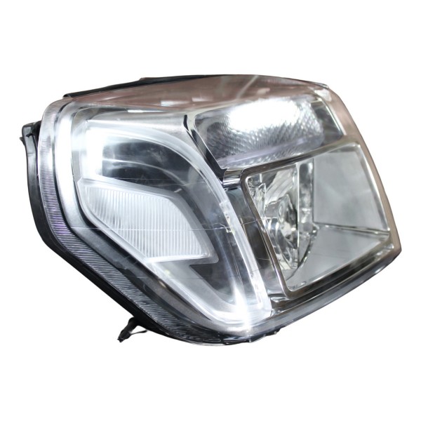 Farol Principal Ranger Ld 10 11 12 Direito/passageiro