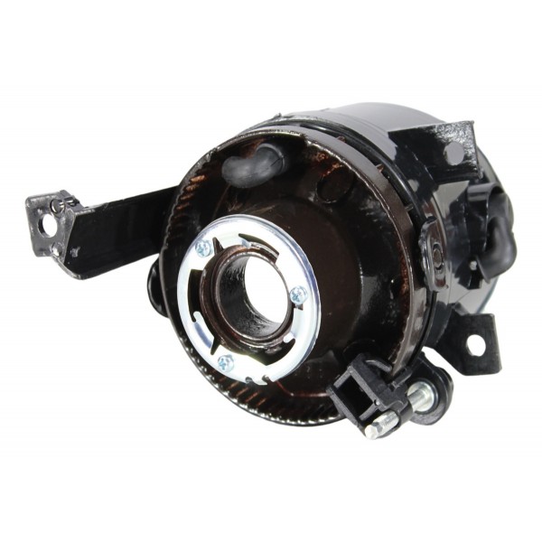 Farol Auxiliar Milha Tiguan 2008 2009 2010 2011 Esquerdo - Padrão Original