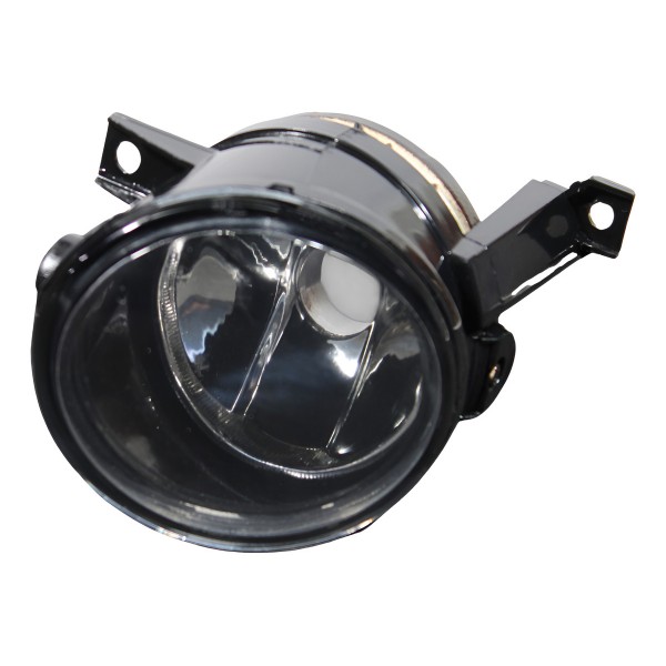 Farol Auxiliar Milha Tiguan 2008 2009 2010 2011 Esquerdo - Padrão Original