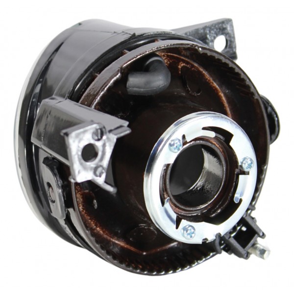 Farol Auxiliar Milha Tiguan 2008 2009 2010 2011 Esquerdo - Padrão Original