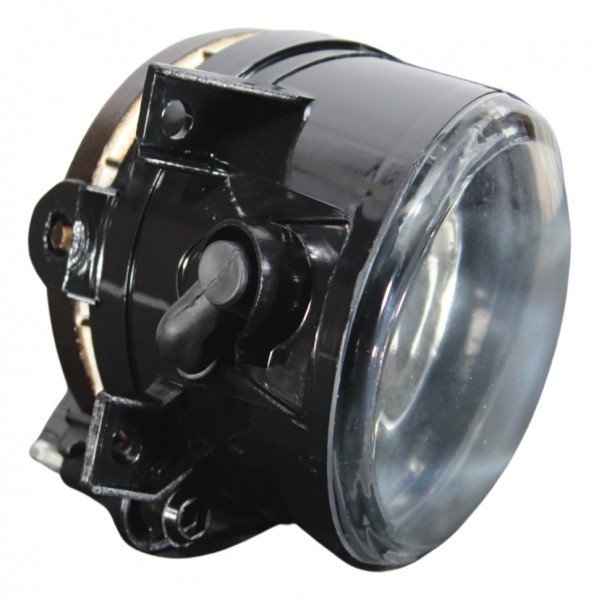 Farol Auxiliar Milha Tiguan 2008 2009 2010 2011 Esquerdo - Padrão Original